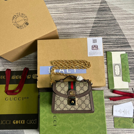 Lux-Totes - GCI Bags - 2066