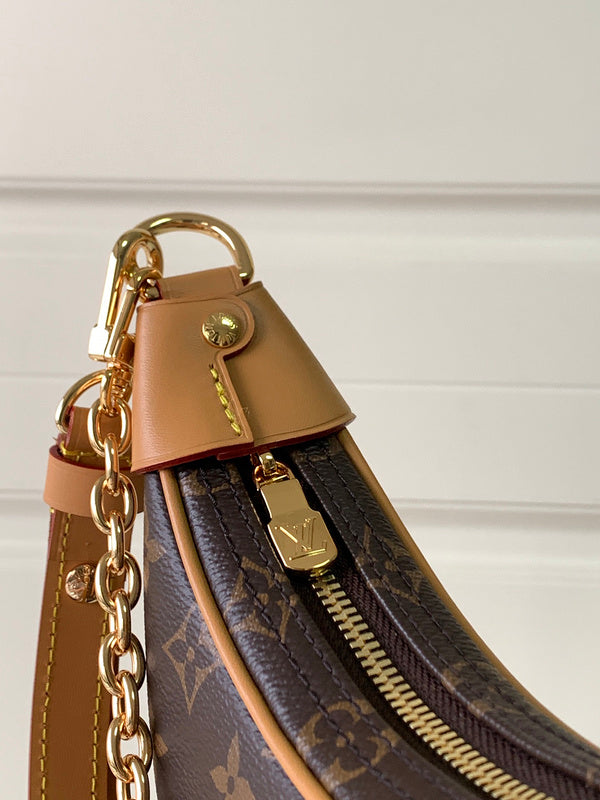 LOV - Luxurious Totes - 1731