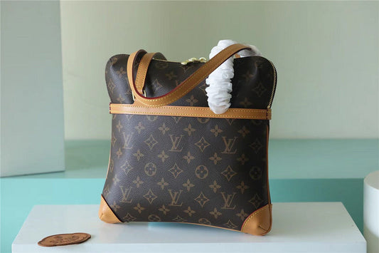 Lux-Totes - LOV Bags - 1036