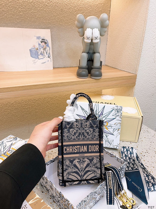 Style My Style - DOR2 Bags - 119