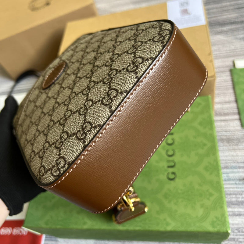 Lux-Totes - GCI Bags - 2199