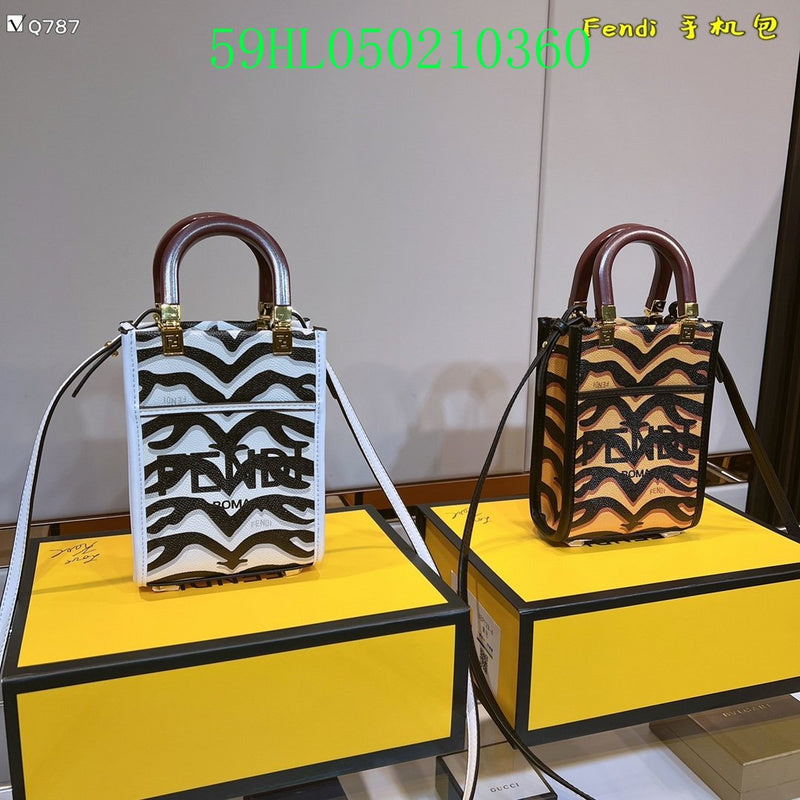 GC - Shoulder - 2664