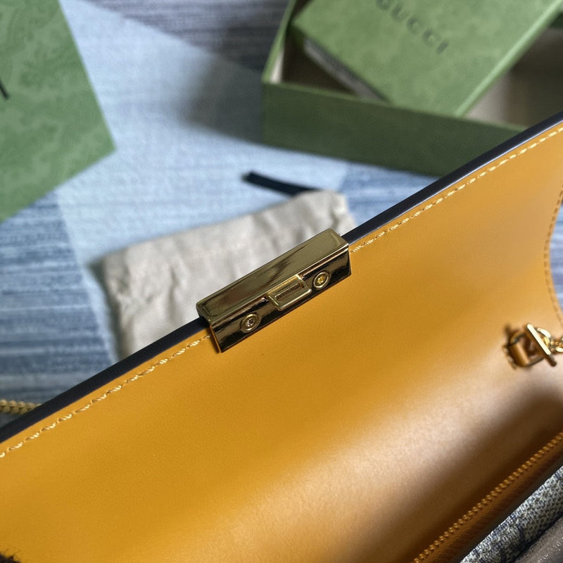 Luxurious Totes - Latest - 4019