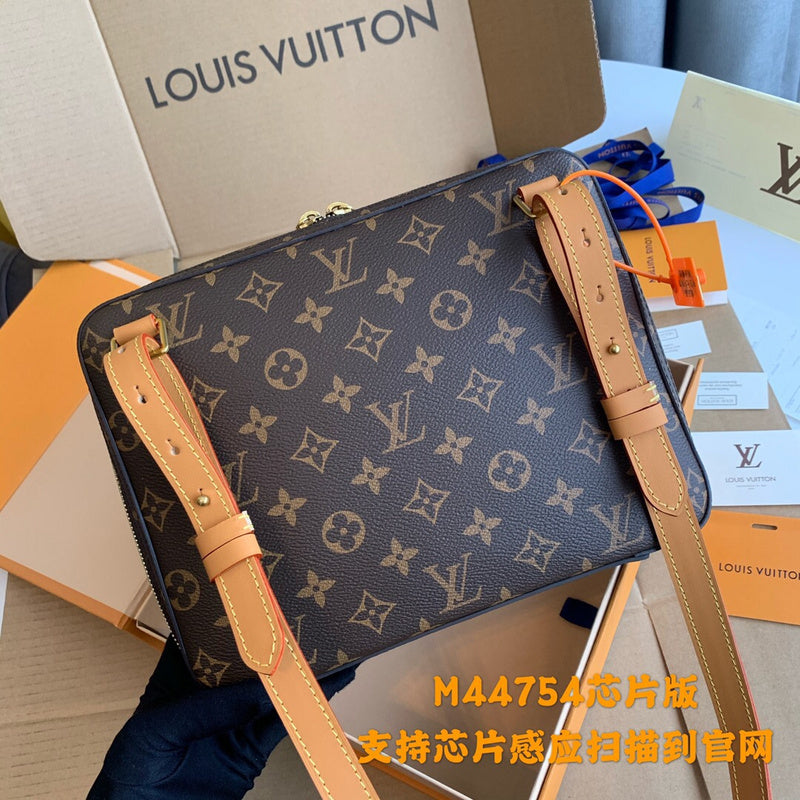 Luxurious Totes - Latest - 3554