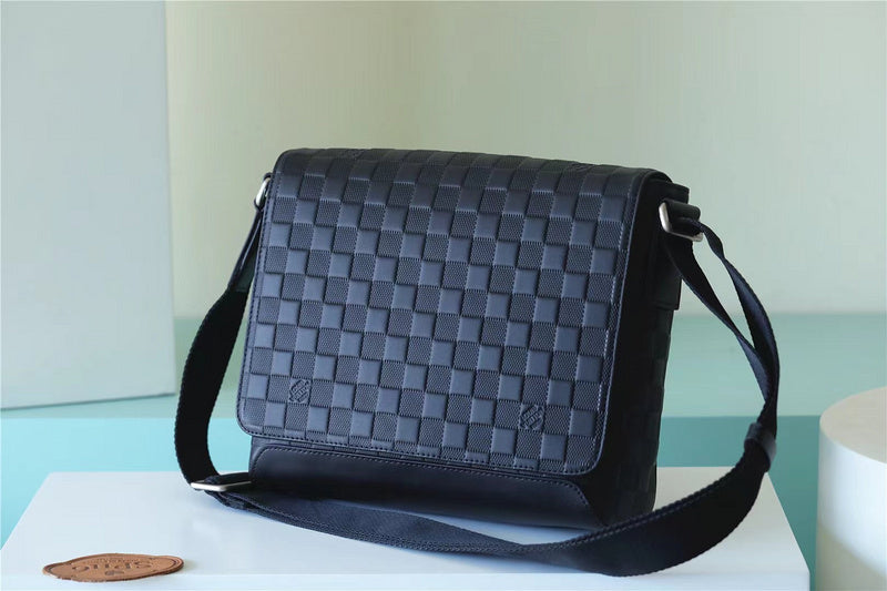 Lux-Totes - LOV Bags - 4213