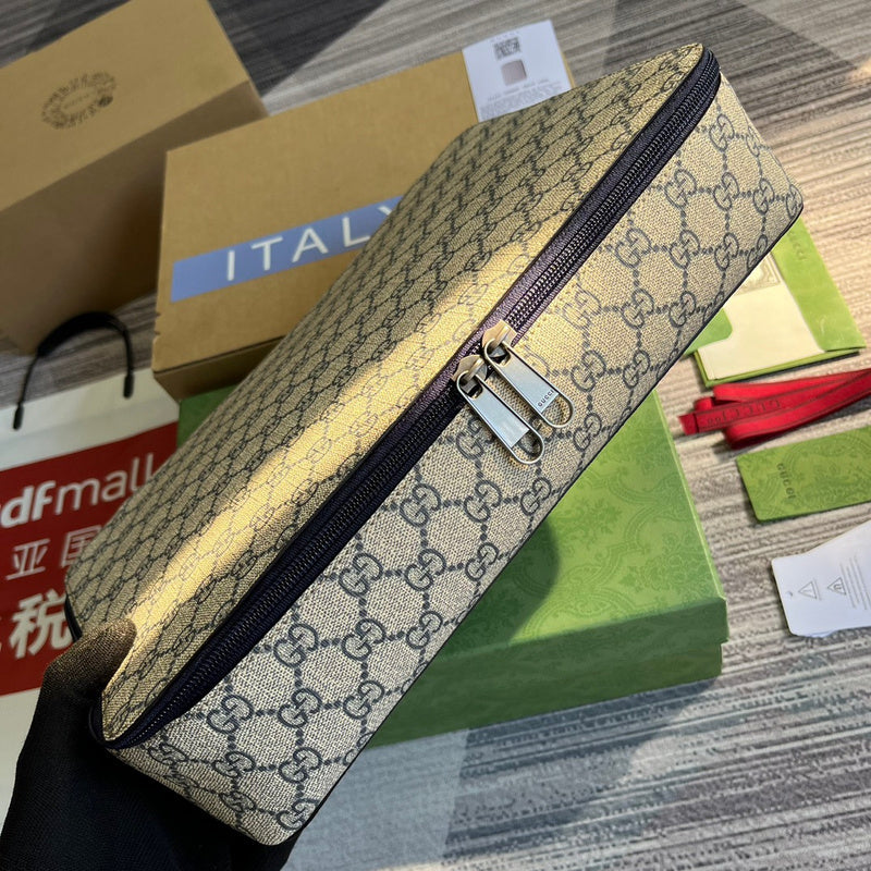 Lux-Totes - GCI Bags - 2631