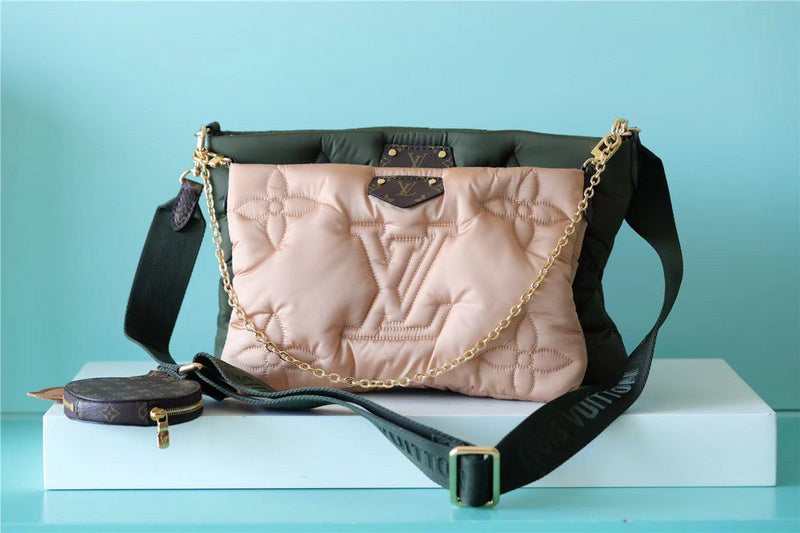 Lux-Totes - LOV Bags - 919