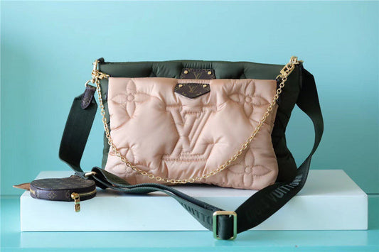 Lux-Totes - LOV Bags - 919