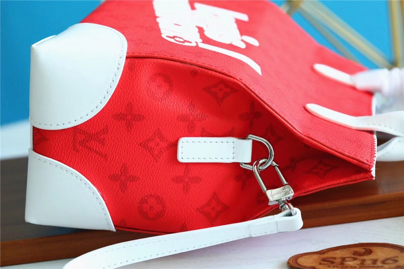 Lux-Totes - LOV Bags - 1332