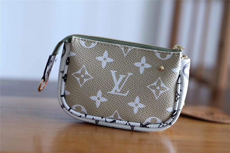 Lux-Totes - LOV Bags - 1314
