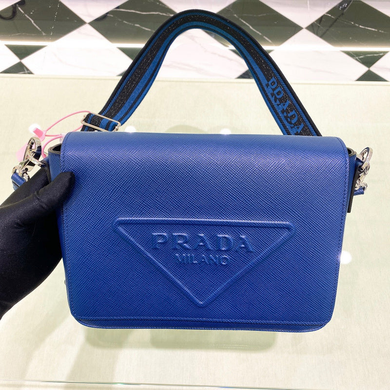 ZEP - PD Bags - 324