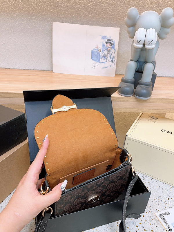 Style My Style - CCH2 Bags - 009