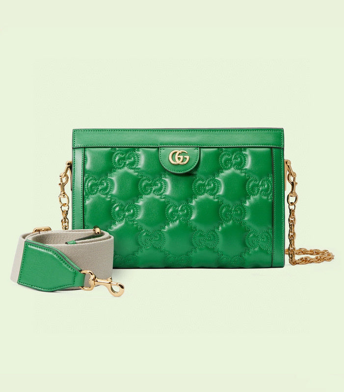 GUI - Luxurious Totes - 833