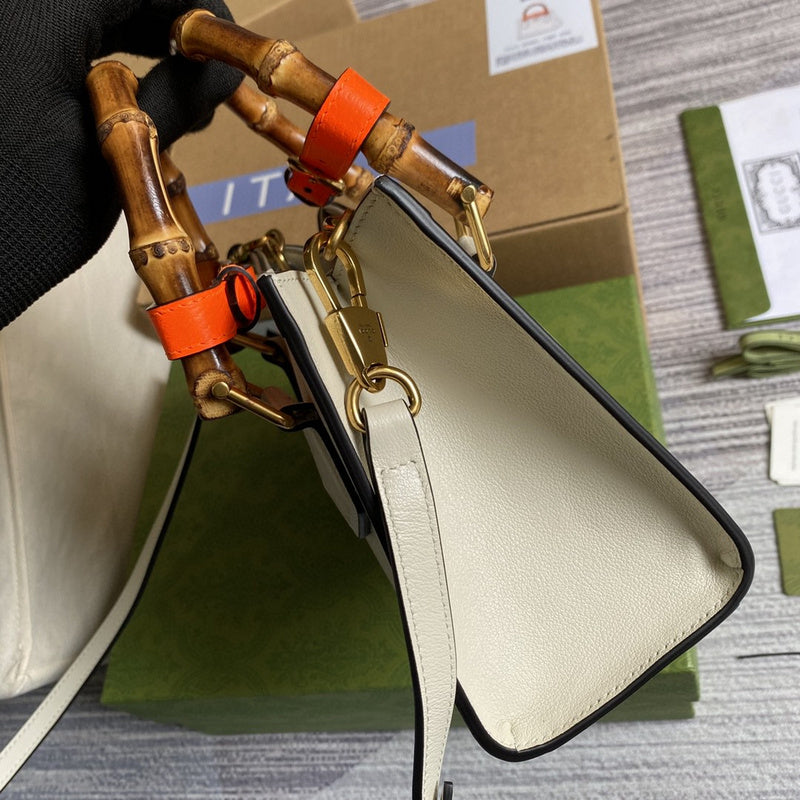 Luxurious Totes - Latest - 4076