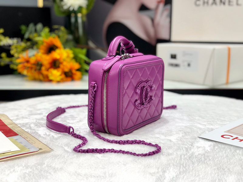 Style My Style - CHL Bags - 681