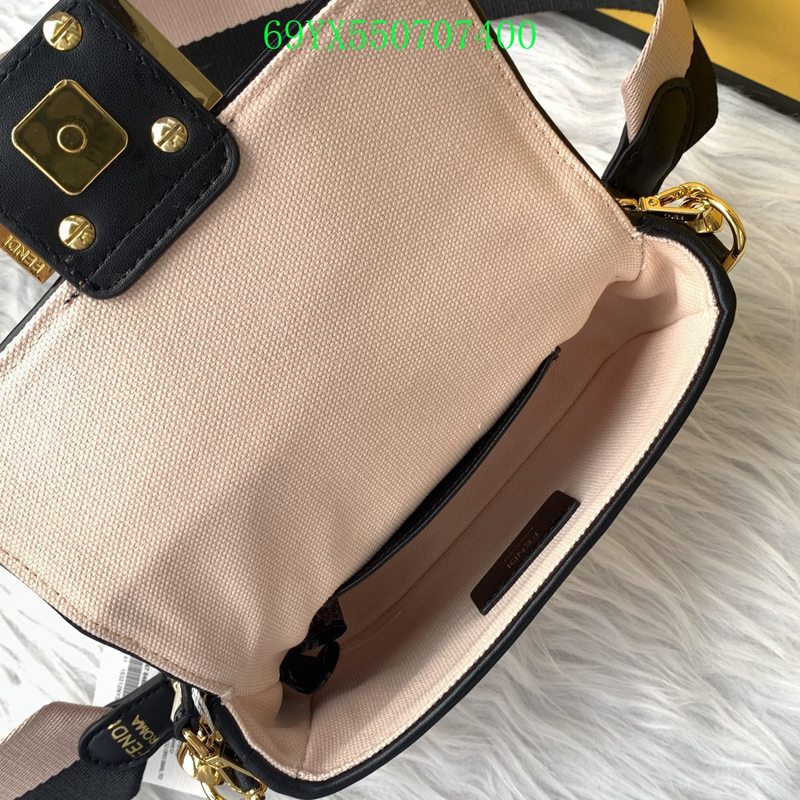 GC - Shoulder - 2606