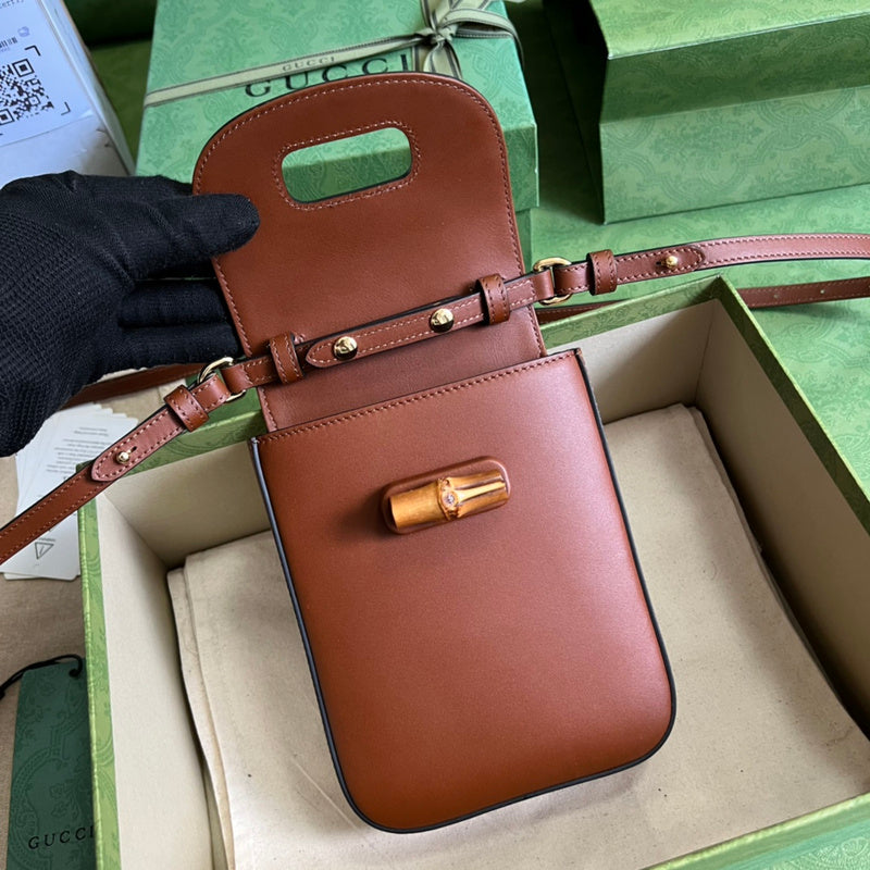 GUI - Luxurious Totes - 845