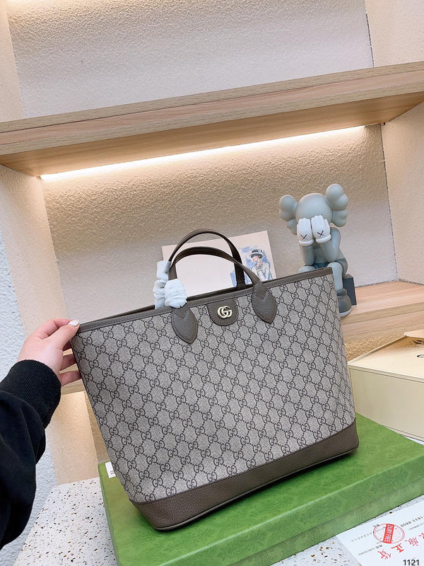 Luxurious Totes - GUI3 Bags - 210