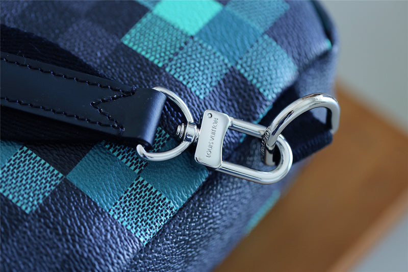 Lux-Totes - LOV Bags - 4128