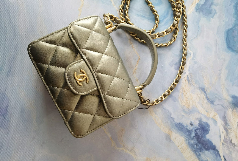 Style My Style - CHL Bags - 334