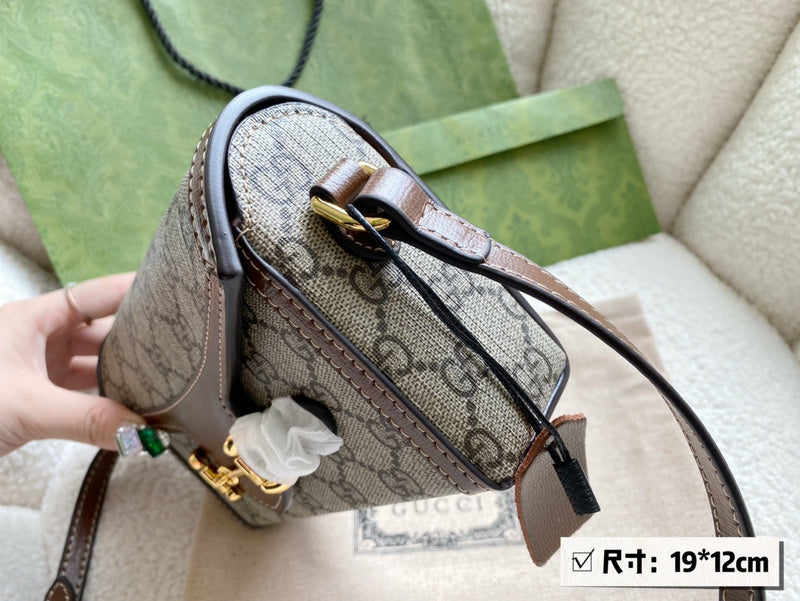 Style My Style - GUI3 Bags - 032