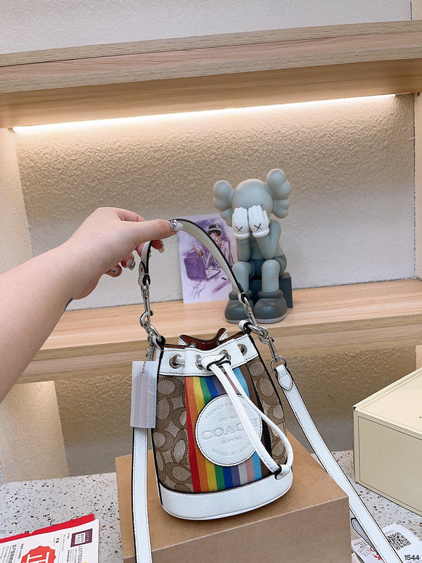 Luxurious Totes - CCH2 Bags - 138