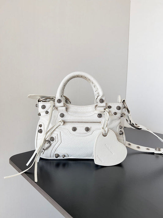 Luxurious-Totes - BGA Bags - 081