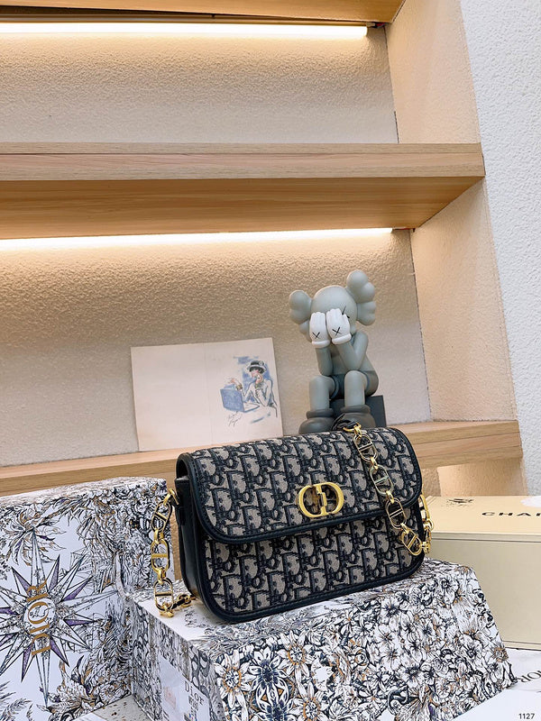 Luxurious Totes - DOR2 Bags - 138