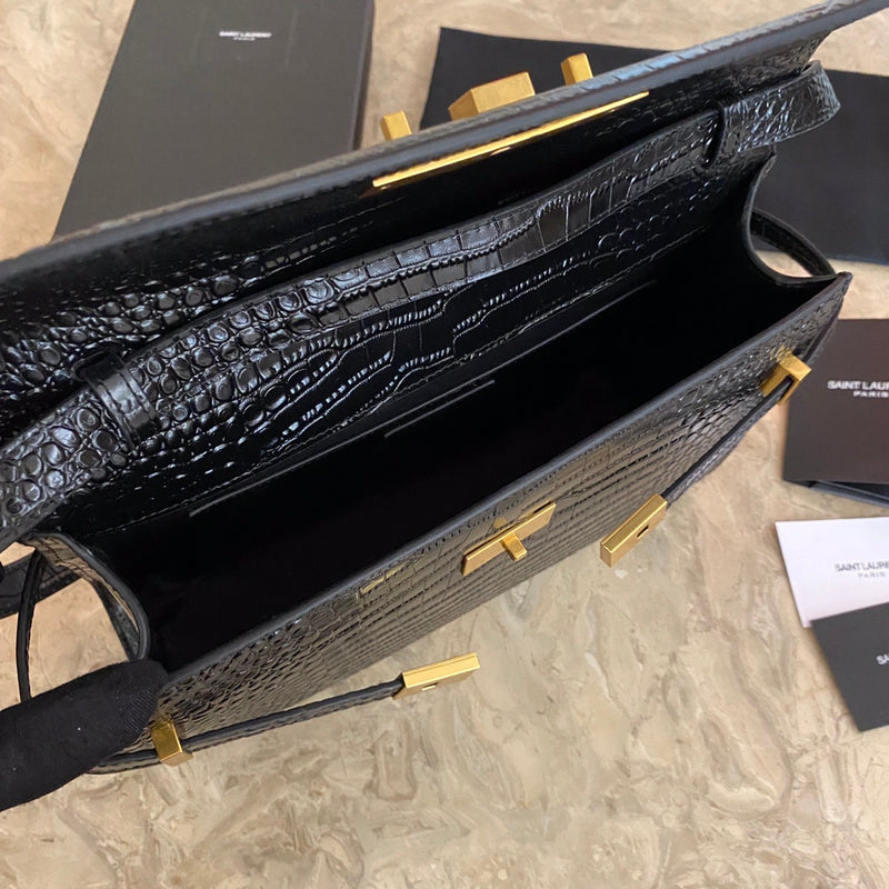 Luxurious Totes - Latest - 9059