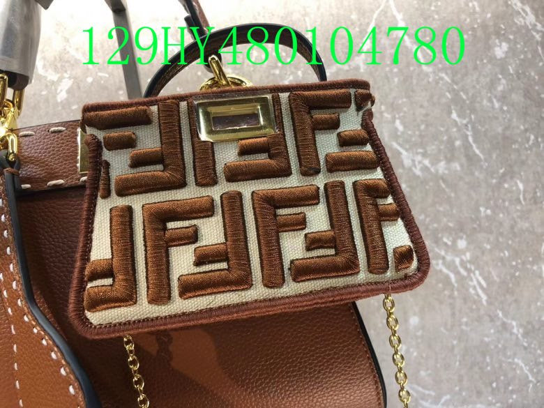 GC - Shoulder - 2714