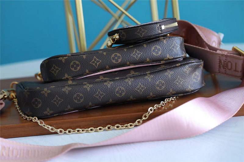 Lux-Totes - LOV Bags - 1296