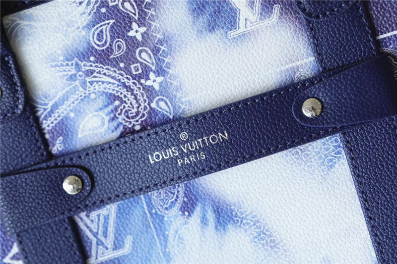 Lux-Totes - LOV Bags - 769