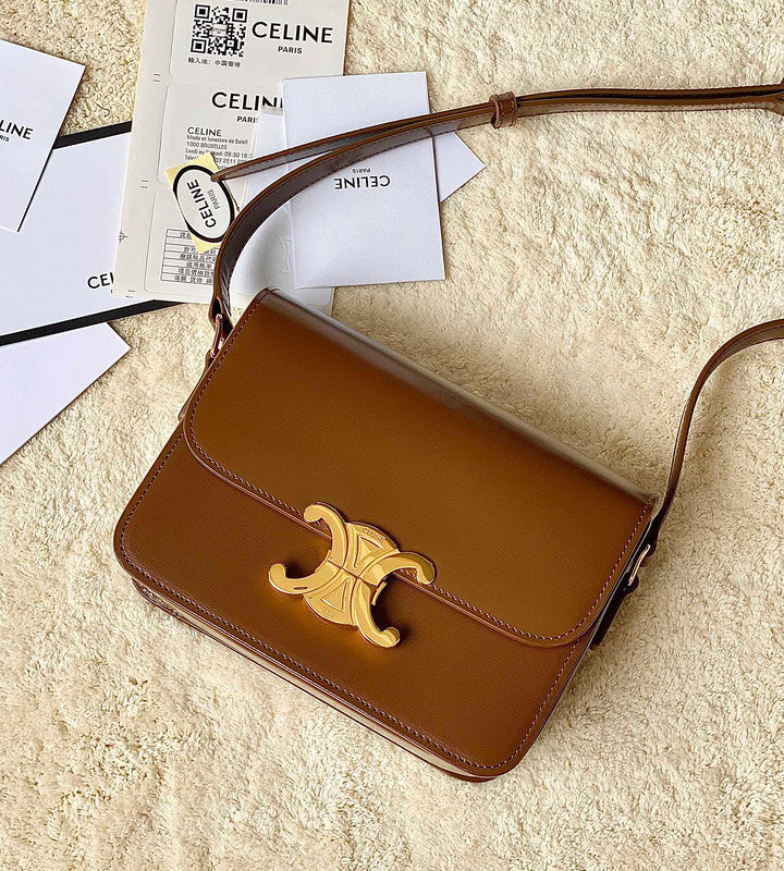 Luxurious-Totes - CLE Bags - 1226