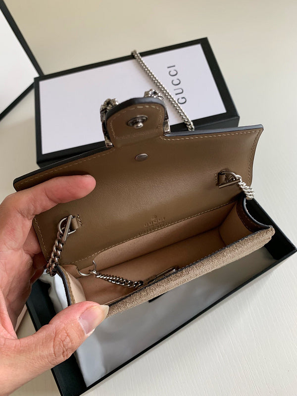 Luxurious Totes - Latest - 10019