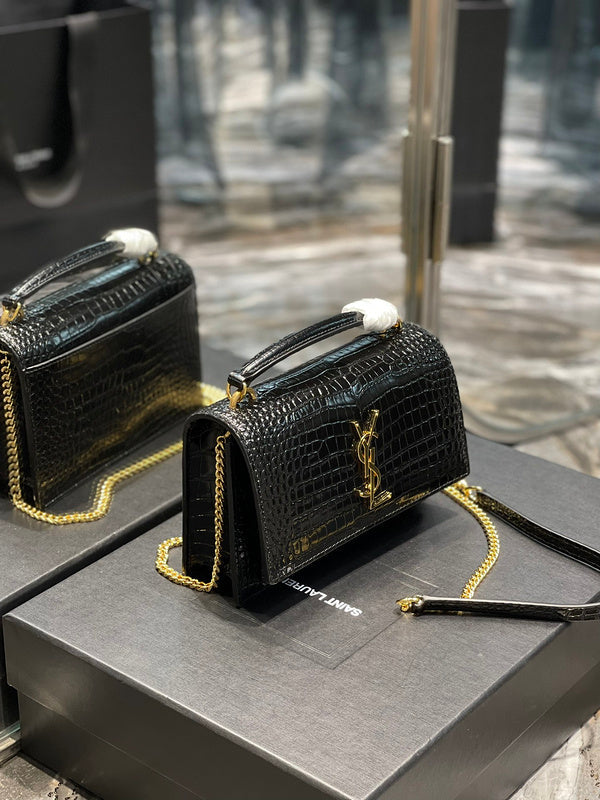 Luxurious Totes - Latest - 8236