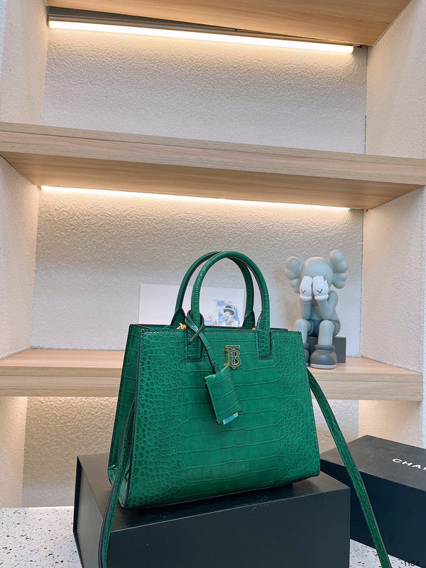 Luxurious Totes - BBR2 Bags - 013