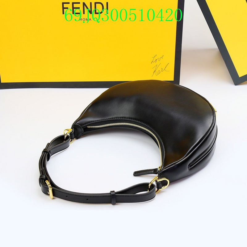 GC - Shoulder - 2952