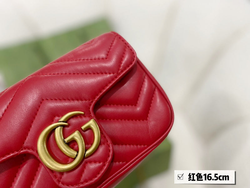 Luxurious Totes - GUI3 Bags - 052