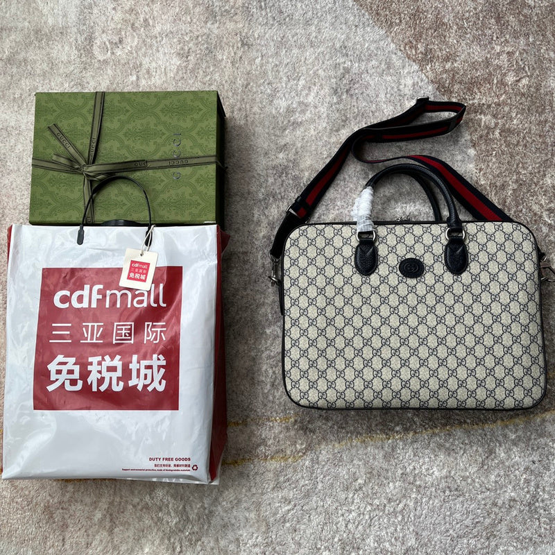 GUI - Luxurious Totes - 1116