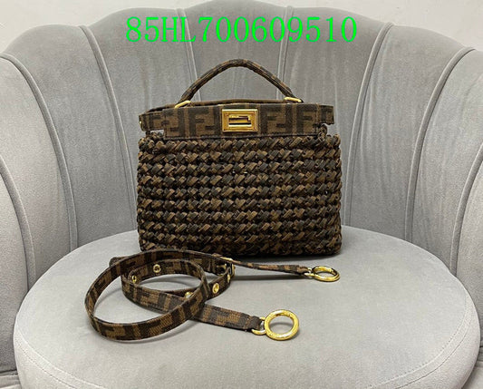 GC - Shoulder - 3168