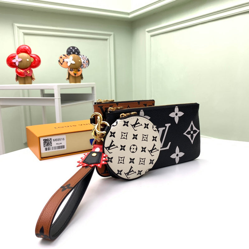 Luxurious Totes - Latest - 501