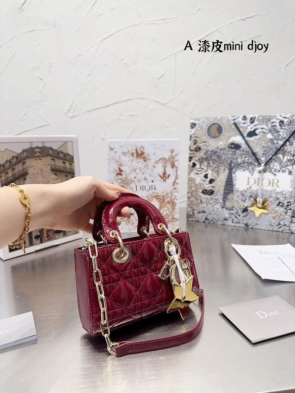 Style My Style - DOR2 Bags - 092