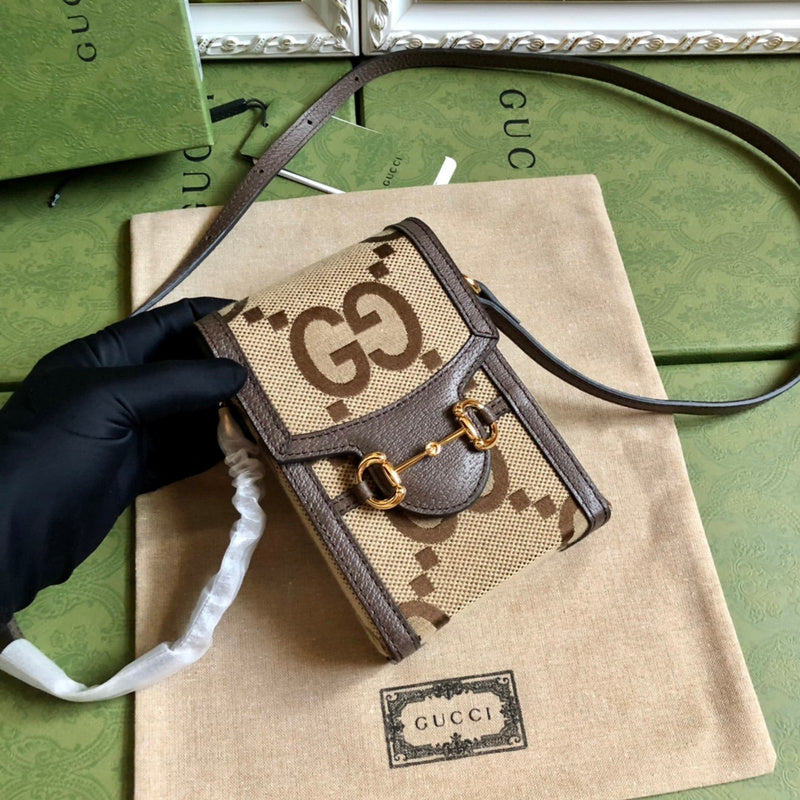 GUI - Luxurious Totes - 979