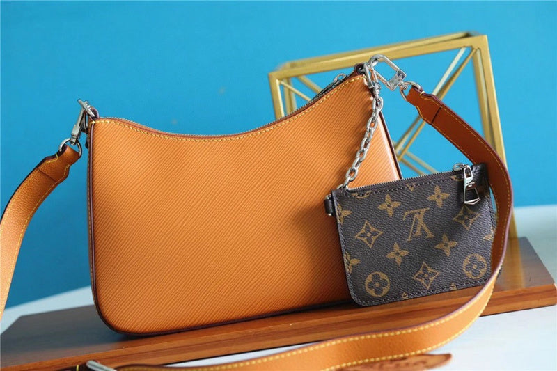 Lux-Totes - LOV Bags - 1386