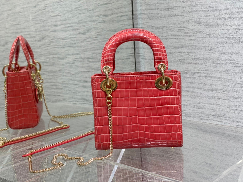 Luxurious Totes - Latest - 6434