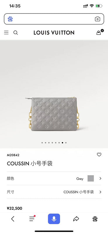 LOV - Luxurious Totes - 660