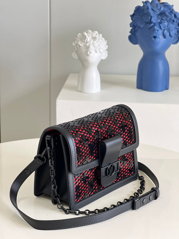 LOV - Luxurious Totes - 1697