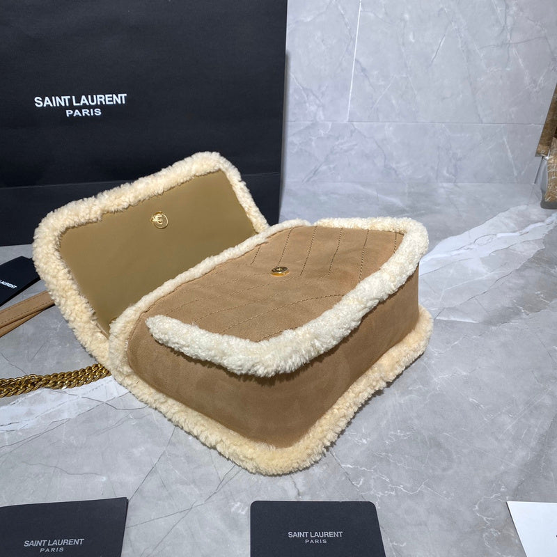 Luxurious Totes - Latest - 9385