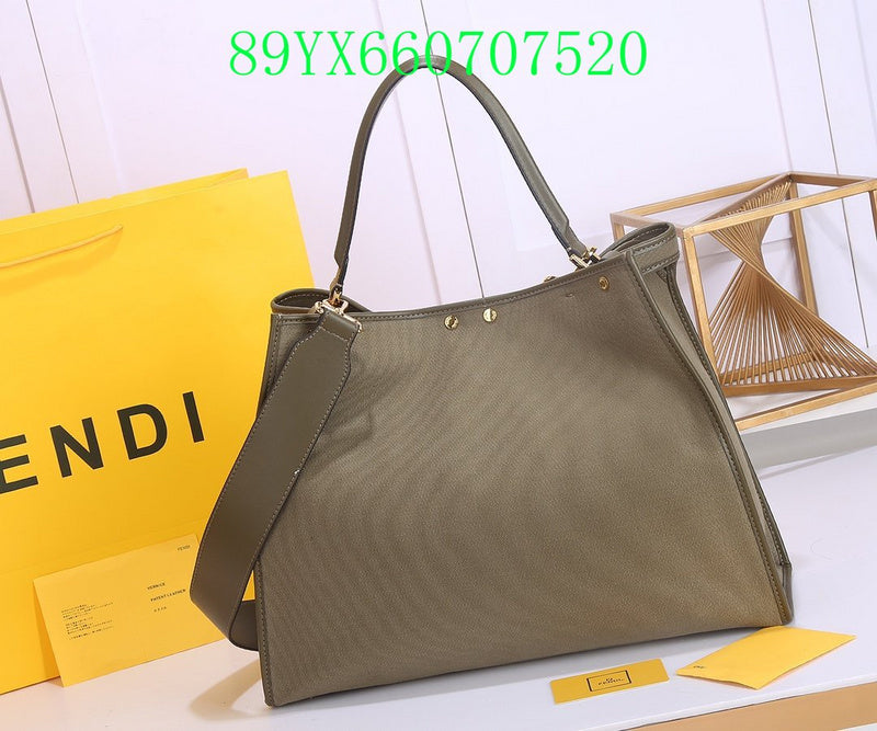 GC - Shoulder - 2619