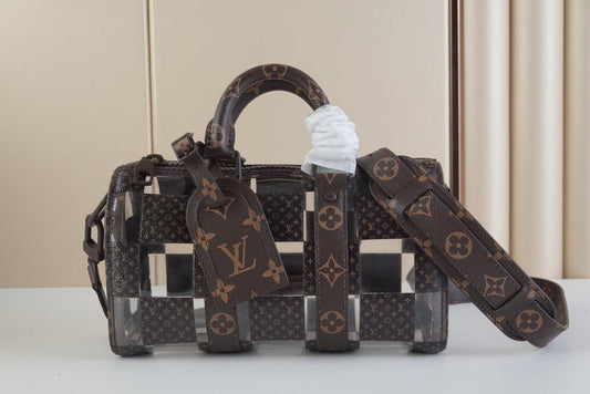 ZEP - LOV Bags - 1246